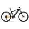 HAIBIKE Alltrail 6 29´´ Elektrische Mountainbike
