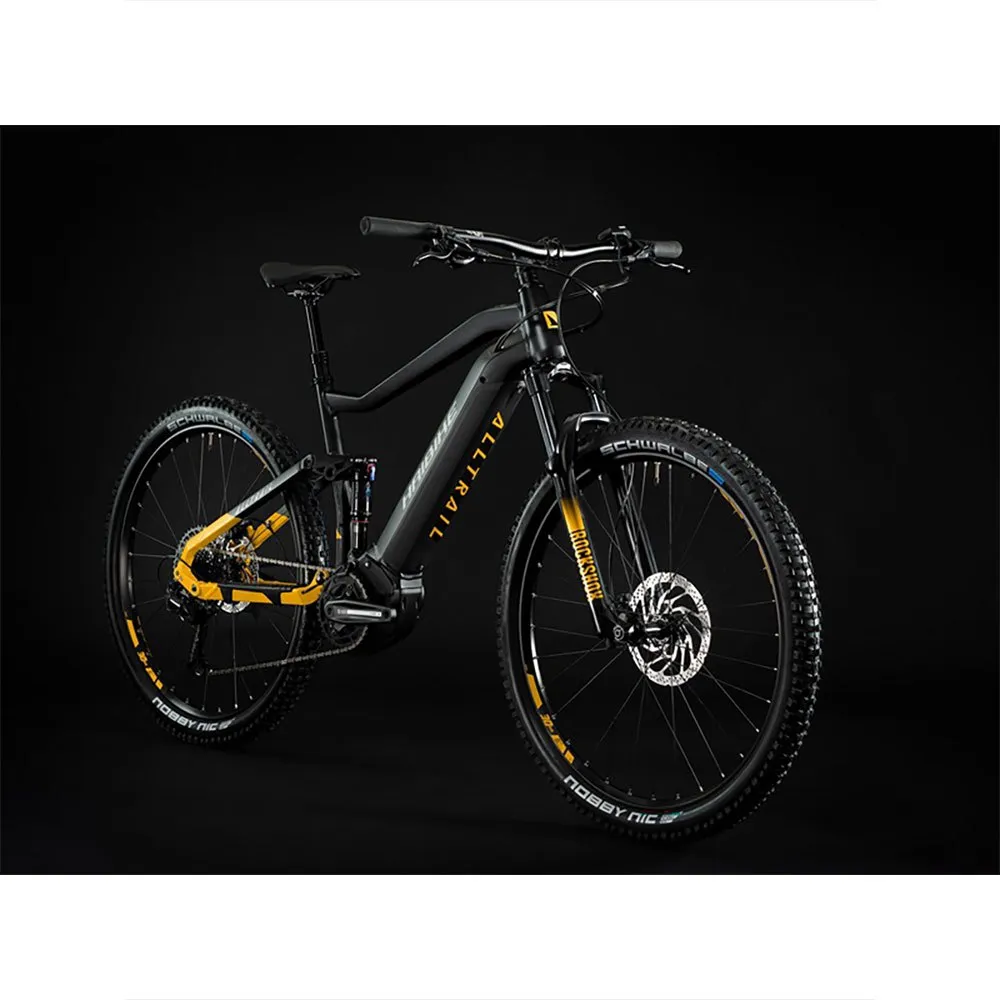 HAIBIKE Alltrail 6 29´´ Elektrische Mountainbike