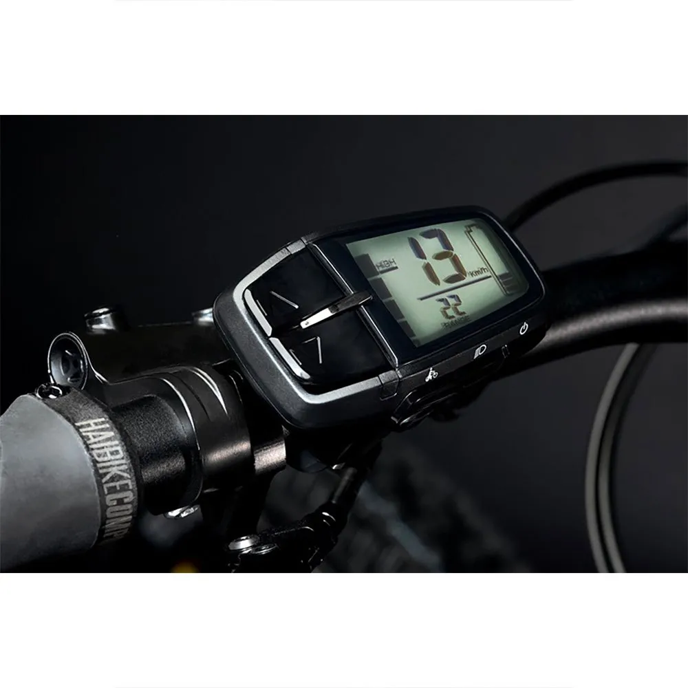 HAIBIKE Alltrail 6 29´´ Elektrische Mountainbike