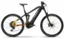 HAIBIKE AllTrail 6 29 matte/gloss black mango 29" 630 Wh Diamant