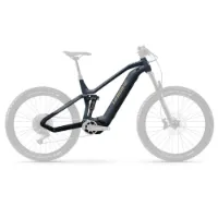 HAIBIKE Alltrail 6 C2 27.5´´ 2023 Mtb E-bike Rahmen HAIBIKE Alltrail 6 C2 27.5´´ 2023 Mtb E-bike Rahmen