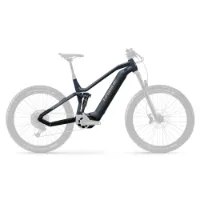 HAIBIKE Alltrail 6 C2 29´´ 2023 Mtb E-bike Rahmen HAIBIKE Alltrail 6 C2 29´´ 2023 Mtb E-bike Rahmen