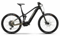 HAIBIKE AllTrail 7 27.5 gloss metal caramel black 27,5" 720 Wh Diamant HAIBIKE AllTrail 7 27.5 gloss metal caramel black 27,5" 720 Wh Diamant