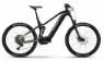 HAIBIKE AllTrail 7 27.5 gloss metal caramel black 27,5" 720 Wh Diamant