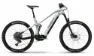 HAIBIKE AllTrail 7 27.5 gloss silver pearl black 27,5" 720 Wh Diamant