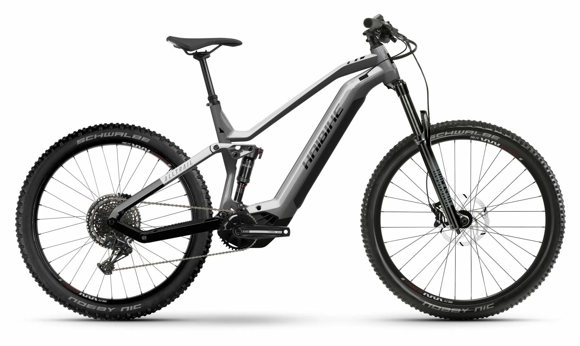 HAIBIKE AllTrail 7 copper/black-gloss 2024 29"/27,5" 720 Wh Diamant HAIBIKE AllTrail 7 copper/black-gloss 2024 29"/27,5" 720 Wh Diamant