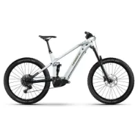 HAIBIKE Alltrail 8 29´´ Cues 2025 Elektrische Mountainbike HAIBIKE Alltrail 8 29´´ Cues 2025 Elektrische Mountainbike