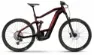 HAIBIKE AllTrail 8 29 tuscan/neon red-gloss 2024 29" 625 Wh Diamant, Hersteller-tuscan/neon red-gloss, 50cm