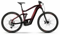 HAIBIKE AllTrail 8 29 tuscan/neon red-gloss 29" 625 Wh Diamant HAIBIKE AllTrail 8 29 tuscan/neon red-gloss 29" 625 Wh Diamant