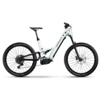 HAIBIKE Alltrail 8 Low 27.5´´ Cues 2025 Elektrische Mountainbike HAIBIKE Alltrail 8 Low 27.5´´ Cues 2025 Elektrische Mountainbike