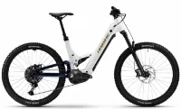 HAIBIKE Alltrail 8 Low 27.5´´ Cues 2025 Elektrische Mountainbike