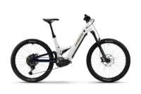 HAIBIKE Alltrail 8 Low 27.5´´ Cues 2025 Elektrische Mountainbike HAIBIKE Alltrail 8 Low 27.5´´ Cues 2025 Elektrische Mountainbike
