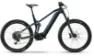 HAIBIKE AllTrail 9 27.5 gloss metal/blue olive 2023 27,5" 720 Wh Diamant, Dunkelblau, 44cm