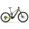 HAIBIKE Alltrail 9 29/27.5´´ Nx Eagle 2025 Elektrische Mountainbike