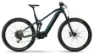 HAIBIKE AllTrail 9 29 gloss metal/blue olive 29" 720 Wh Diamant, Hersteller-gloss metal/blue olive, 47cm