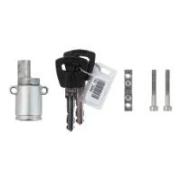 HAIBIKE Bosch Gen3 All Track Batteriesperre