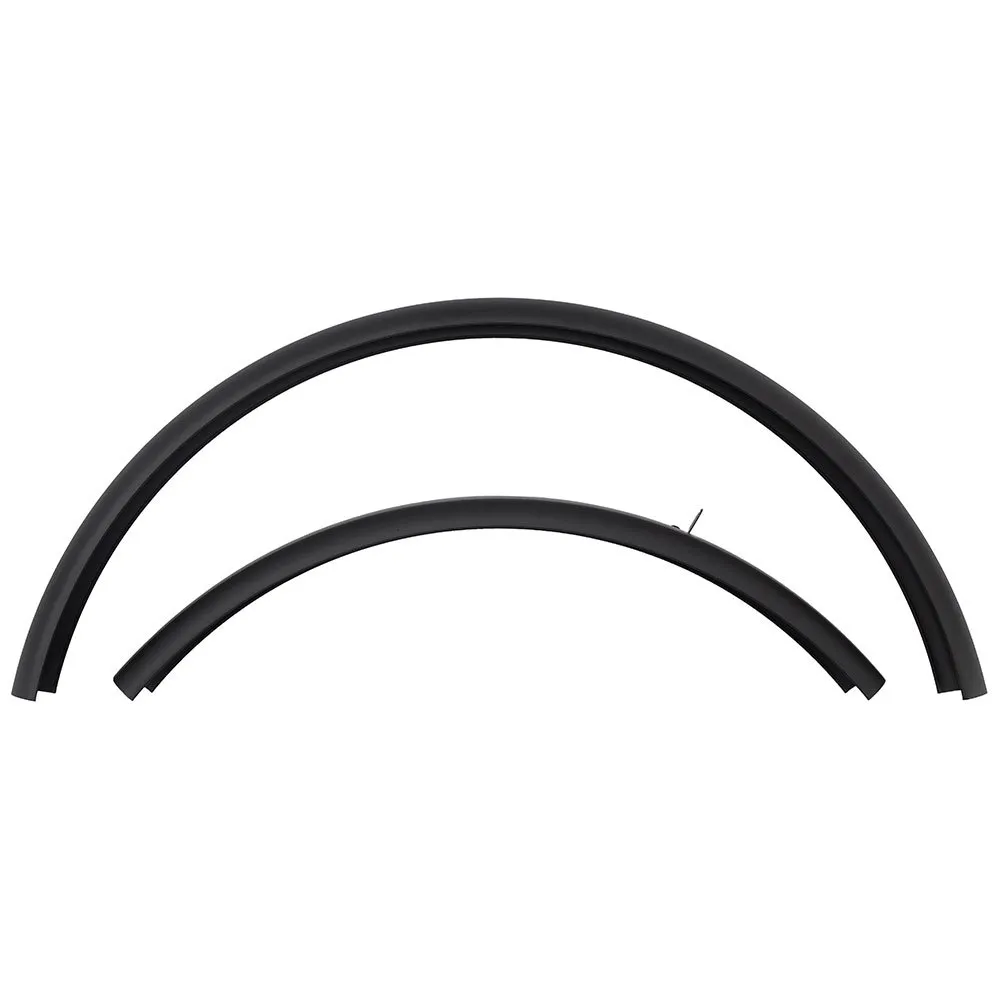 HAIBIKE E-bike Adventr Curana 75 Schutzblech, Black, One Size HAIBIKE E-bike Adventr Curana 75 Schutzblech, Black, One Size