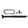 HAIBIKE E-bike All Mountain 125 Mm Teleskop-sattelstütze Refurbished, Black, 125mm