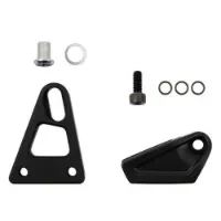 HAIBIKE E-bike All Mountain Aluminium Kettenführung HAIBIKE E-bike All Mountain Aluminium Kettenführung