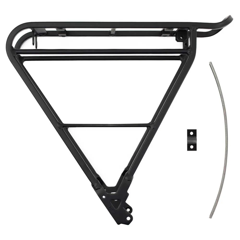 HAIBIKE E-bike Trekking 3 Gepäckträger, Black, One Size HAIBIKE E-bike Trekking 3 Gepäckträger, Black, One Size