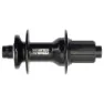 HAIBIKE Fastace Da210 Boost Hinterradnabe, Black, 32H, 12 x 148mm