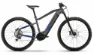 HAIBIKE HardNine 7 anthracite/indigo 29" 630 Wh Diamant