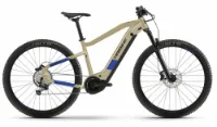 HAIBIKE HardNine 7 coffee/blue 29" 630 Wh Diamant HAIBIKE HardNine 7 coffee/blue 29" 630 Wh Diamant