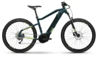 HAIBIKE HardSeven 5 blue/canary 27,5" 500 Wh Diamant HAIBIKE HardSeven 5 blue/canary 27,5" 500 Wh Diamant