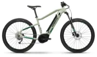 HAIBIKE HardSeven 5 honey/teal matte 27,5" 500 Wh Diamant HAIBIKE HardSeven 5 honey/teal matte 27,5" 500 Wh Diamant
