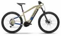 HAIBIKE HARDSEVEN 7 Coffee/Blue 27,5" 630 Wh Diamant HAIBIKE HARDSEVEN 7 Coffee/Blue 27,5" 630 Wh Diamant