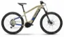 HAIBIKE HARDSEVEN 7 Coffee/Blue 27,5" 630 Wh Diamant