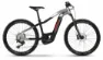 HAIBIKE HardSeven 9 urban grey/black 27,5" 625 Wh Diamant, Hersteller-urban grey/black, 44cm