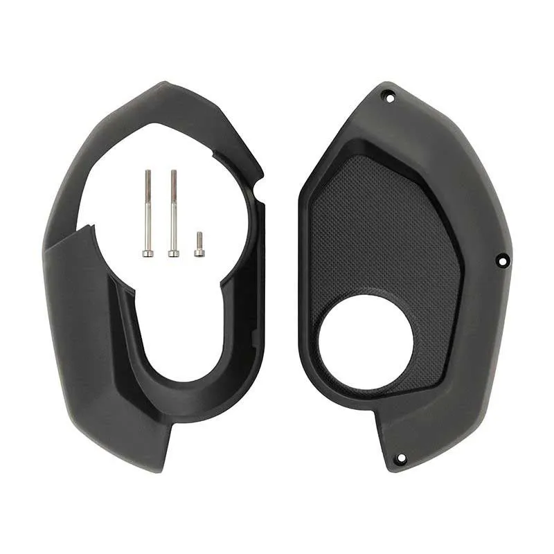 HAIBIKE Hardtail V2 Bosch Smart System 3 2023 Gehäuse Der Antriebseinheit, Black, One Size HAIBIKE Hardtail V2 Bosch Smart System 3 2023 Gehäuse Der Antriebseinheit, Black, One Size
