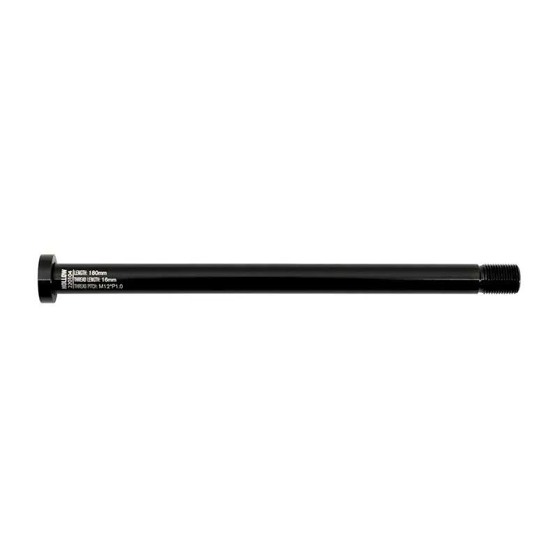 HAIBIKE Hardtail V2 Bosch Smart System 3 2023 Hintere Steckachse, Black, 12 x 180mm