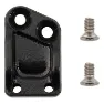 HAIBIKE Hardtail V2 Bosch Smart System 3 2023 Montageadapter, Black, One Size