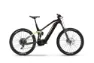 HAIBIKE HYBE 10.5 choco/canary/grey matt 29"/27,5" 720 Wh Diamant