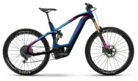 HAIBIKE HYBE 11 blue/magenta/pink-gloss 29"/27,5" 750 Wh Diamant HAIBIKE HYBE 11 blue/magenta/pink-gloss 29"/27,5" 750 Wh Diamant