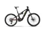 HAIBIKE HYBE CF 11 /copper/gold glänzend 29"/27,5" 800 Wh Diamant