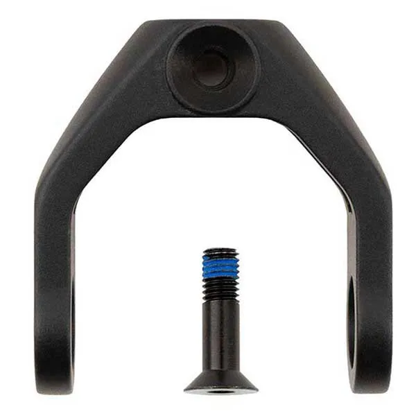 HAIBIKE Lyke 10/11/se Schockverbindung, Black, One Size HAIBIKE Lyke 10/11/se Schockverbindung, Black, One Size