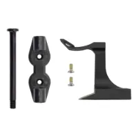 HAIBIKE Lyke Batterie-hardware-kit HAIBIKE Lyke Batterie-hardware-kit