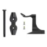 HAIBIKE Lyke Batterie-hardware-kit, Black, One Size