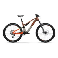 HAIBIKE Lyke Cf 10 29´´ Nx Eagle 2023 Elektrische Mountainbike HAIBIKE Lyke Cf 10 29´´ Nx Eagle 2023 Elektrische Mountainbike