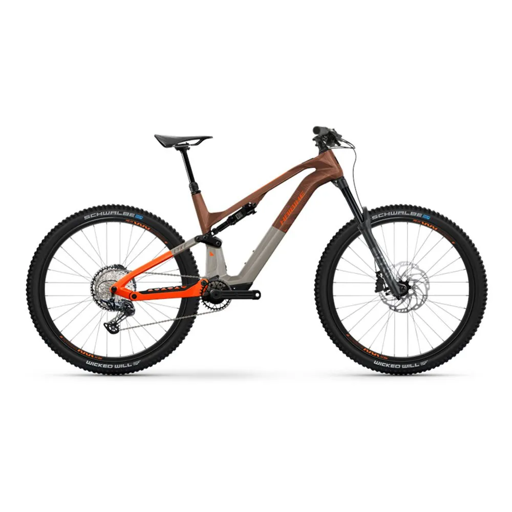 HAIBIKE Lyke Cf 10 29´´ Nx Eagle 2023 Elektrische Mountainbike HAIBIKE Lyke Cf 10 29´´ Nx Eagle 2023 Elektrische Mountainbike