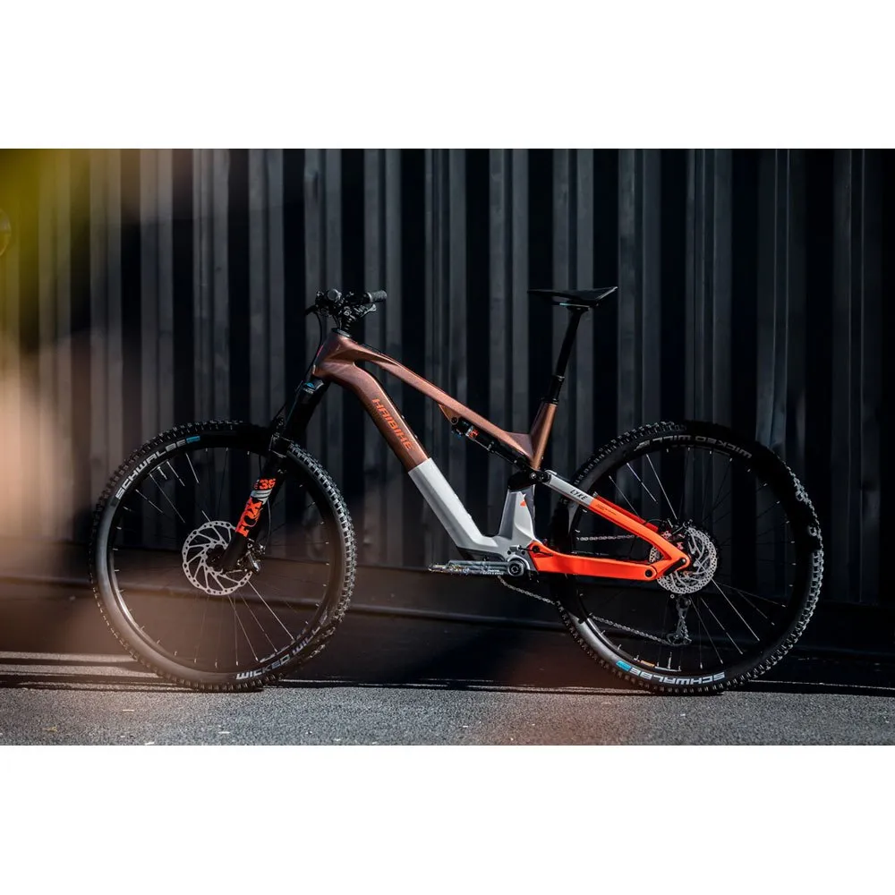 HAIBIKE Lyke Cf 10 29´´ Nx Eagle 2023 Elektrische Mountainbike HAIBIKE Lyke Cf 10 29´´ Nx Eagle 2023 Elektrische Mountainbike