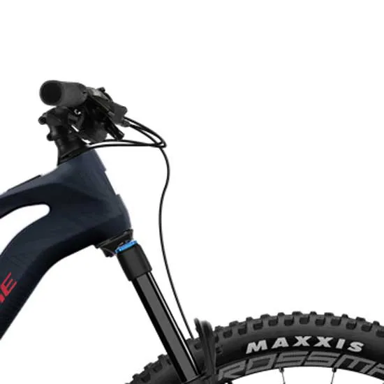 HAIBIKE Lyke Cf 11 29´´ Deore Xt 2024 Elektrische Mountainbike, Red, M, 430Wh HAIBIKE Lyke Cf 11 29´´ Deore Xt 2024 Elektrische Mountainbike, Red, M, 430Wh