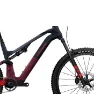 HAIBIKE Lyke Cf 11 29´´ Deore Xt 2024 Elektrische Mountainbike, Red, M, 430Wh