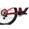 HAIBIKE Lyke Cf 11 29´´ Deore Xt 2024 Elektrische Mountainbike, Red, M, 430Wh