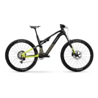 HAIBIKE Lyke Cf 11 29´´ Nx Eagle 2023 Elektrische Mountainbike HAIBIKE Lyke Cf 11 29´´ Nx Eagle 2023 Elektrische Mountainbike