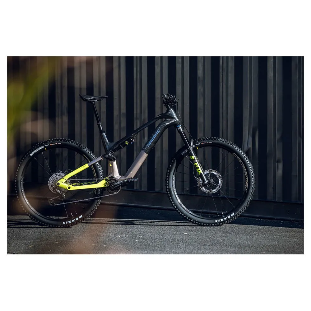 HAIBIKE Lyke Cf 11 29´´ Nx Eagle 2023 Elektrische Mountainbike HAIBIKE Lyke Cf 11 29´´ Nx Eagle 2023 Elektrische Mountainbike
