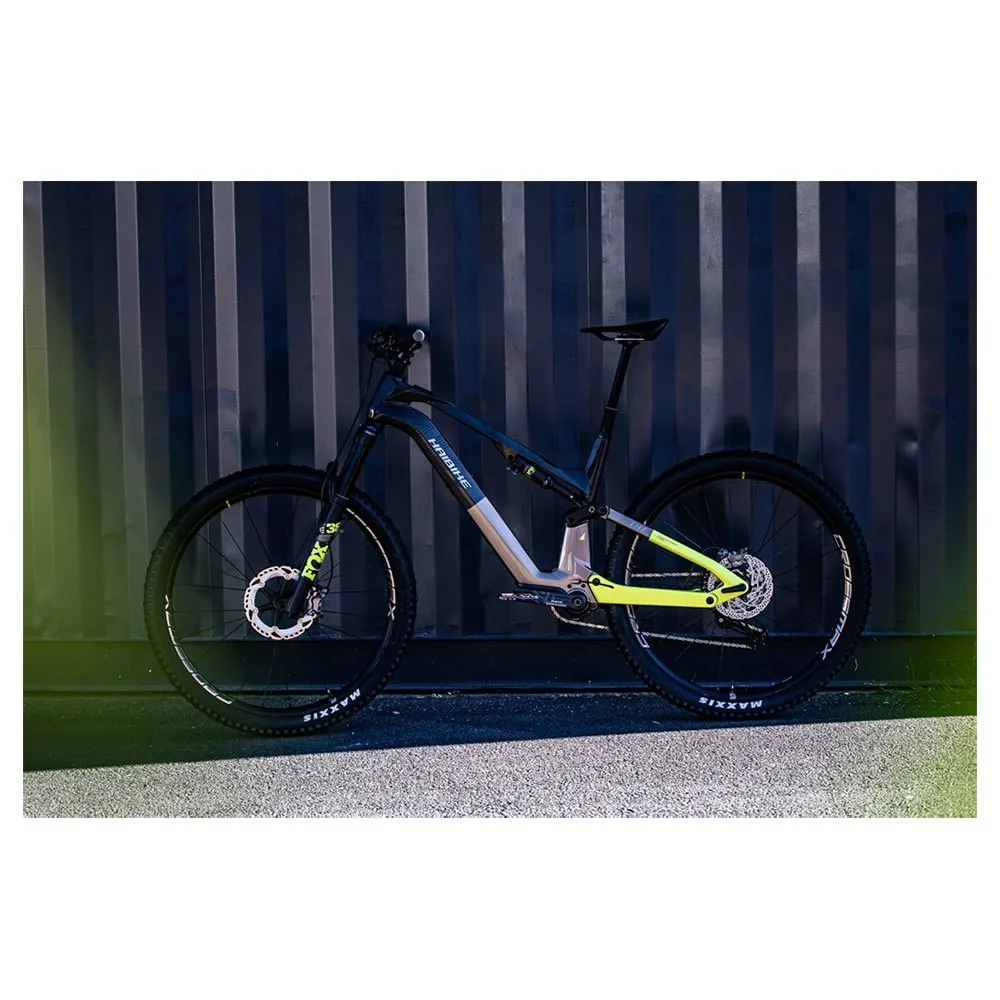 HAIBIKE Lyke Cf 11 29´´ Nx Eagle 2023 Elektrische Mountainbike HAIBIKE Lyke Cf 11 29´´ Nx Eagle 2023 Elektrische Mountainbike
